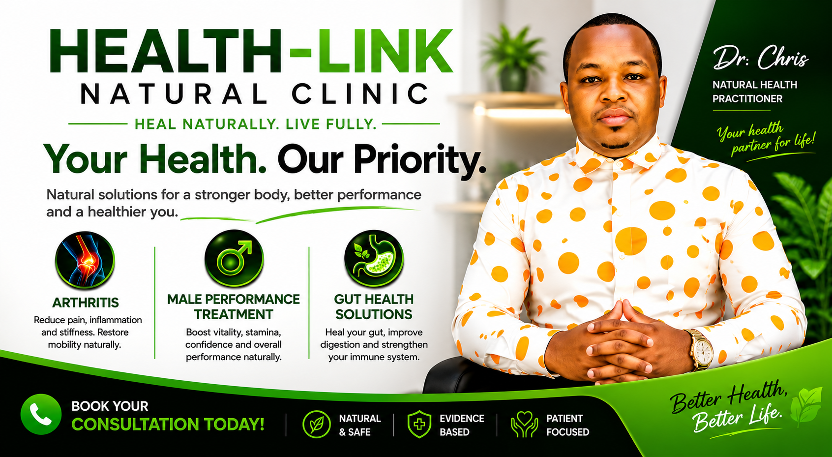 Our Services