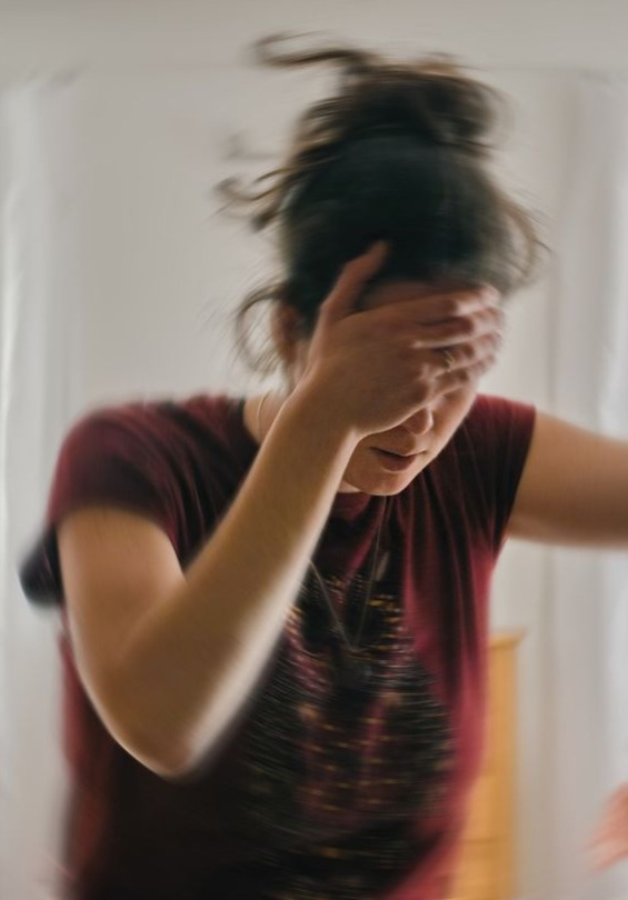Postural Orthostatic Tachycardia Syndrome (POTS)