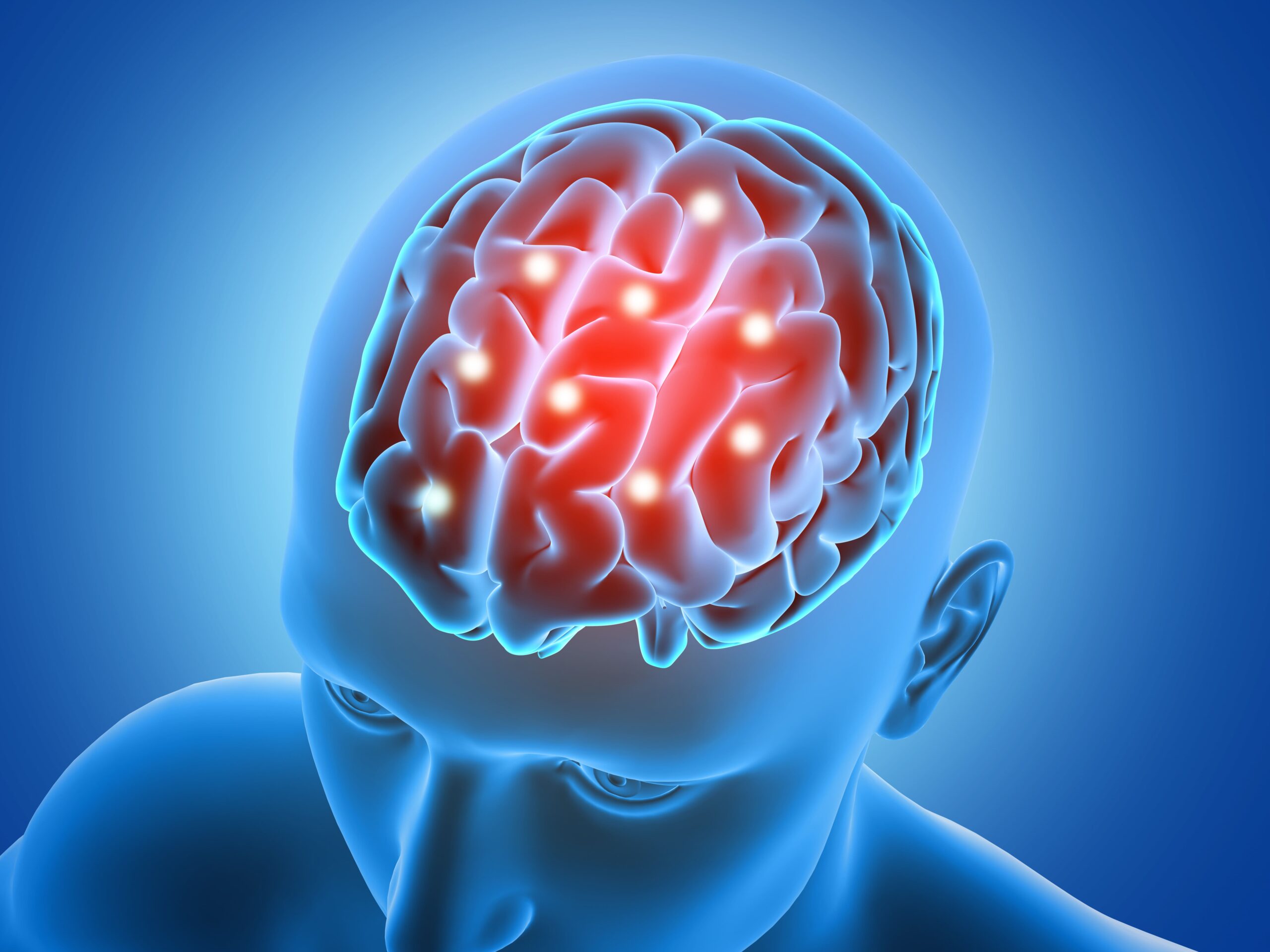 Brain Toxins