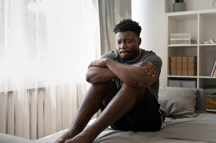 Side Effects of Masturbation