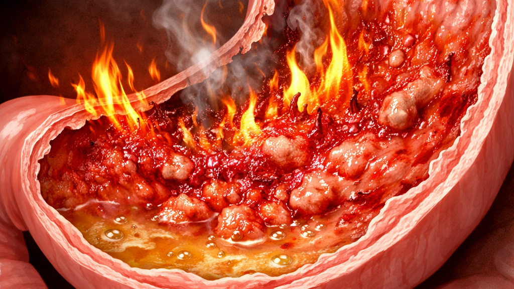 Gastritis