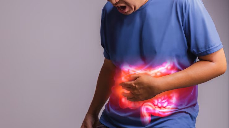 Colon toxin