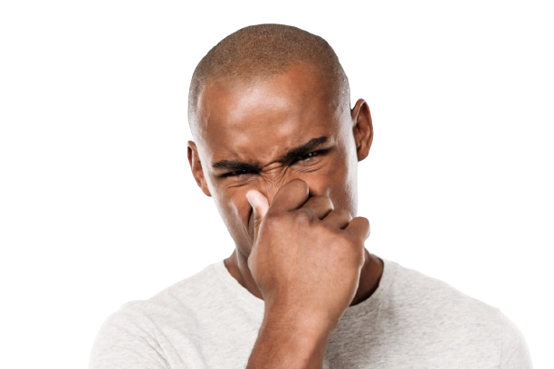 Halitosis