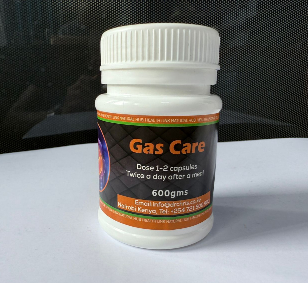 Gas Care