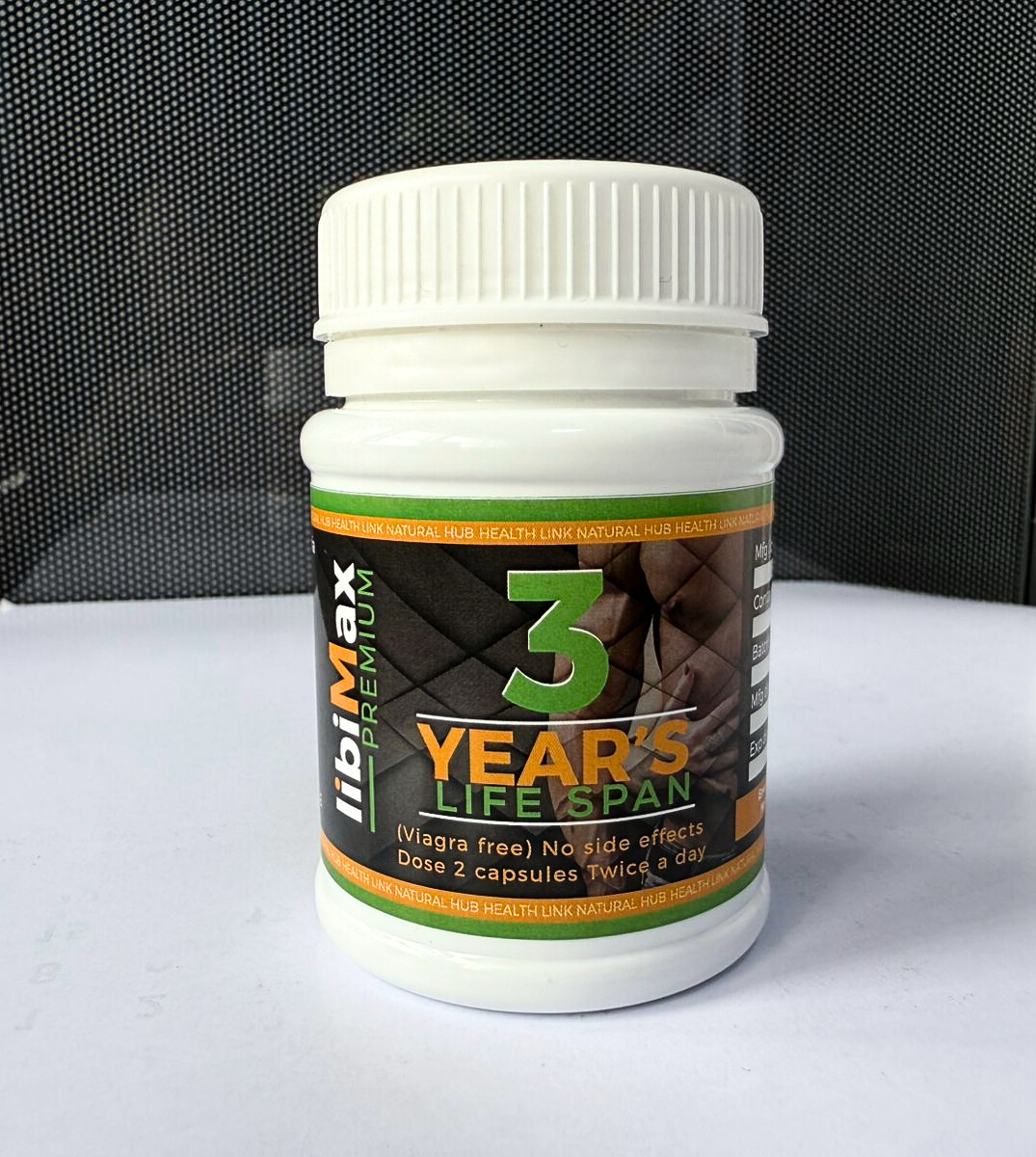 LibiMax Premium