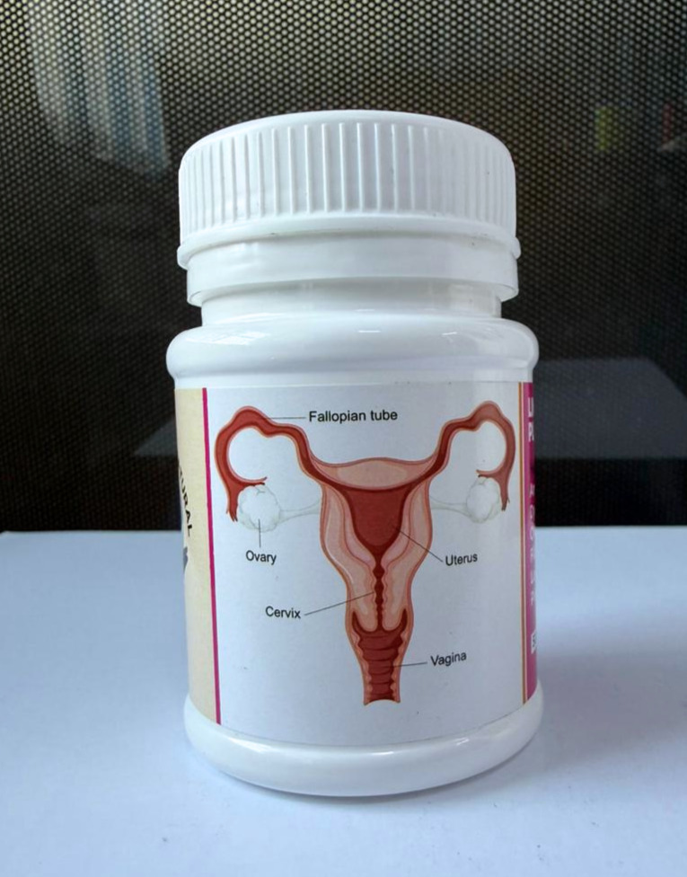 Link-Gyno Plus