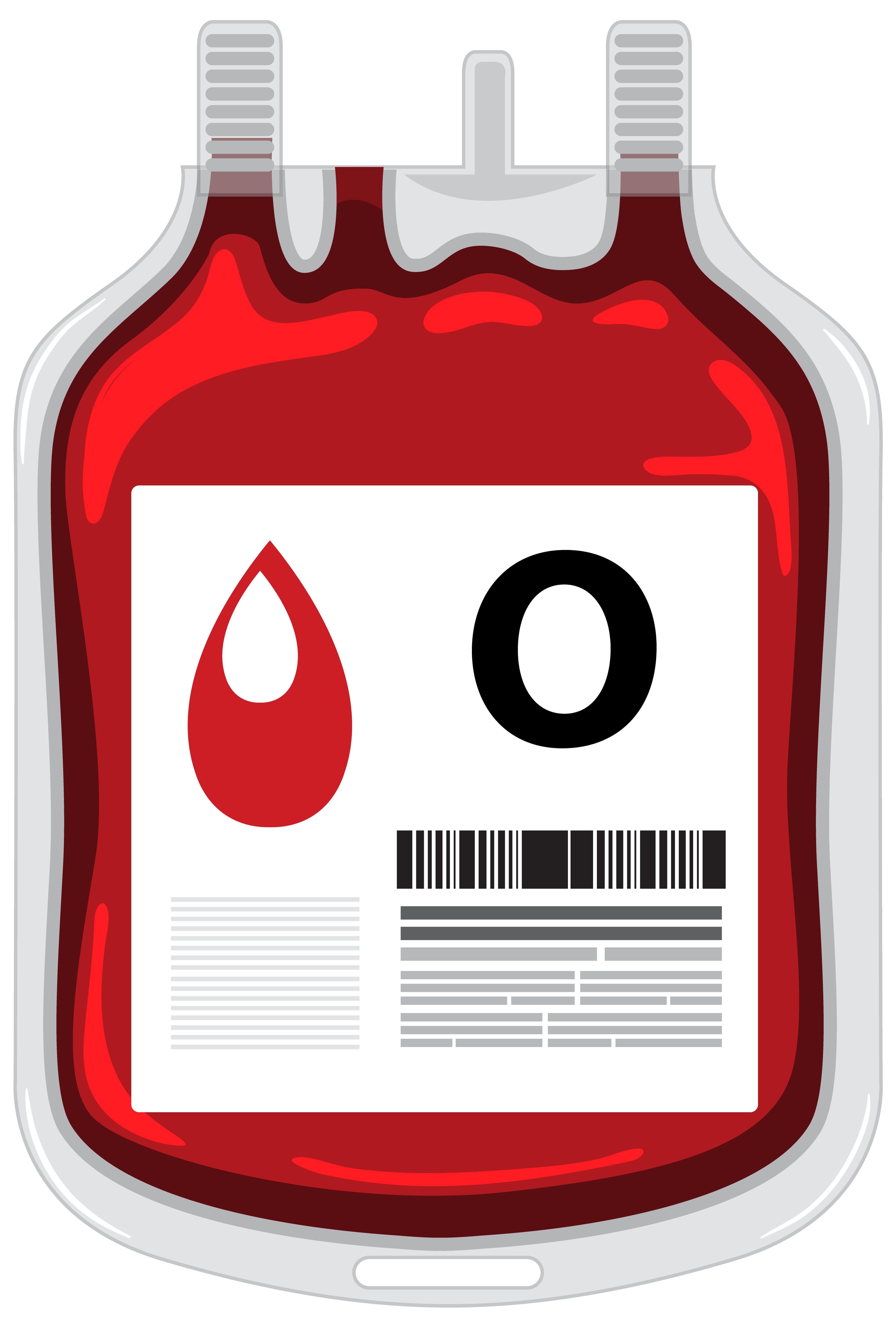 Blood Group O