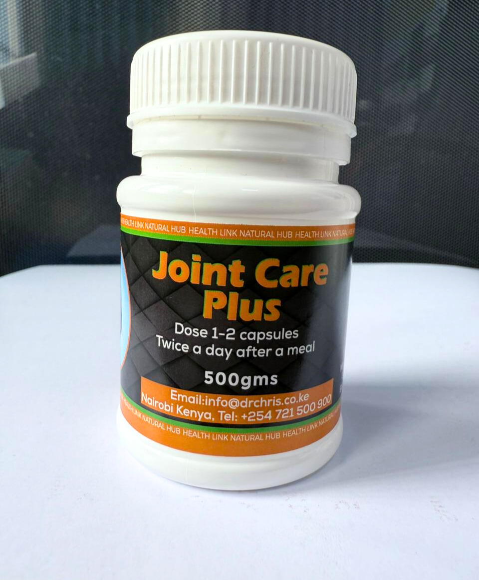 Joint Care Plus