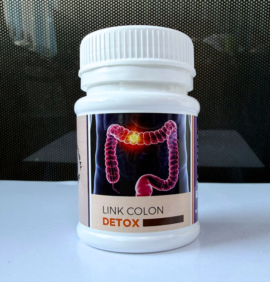 Link Colon Detox