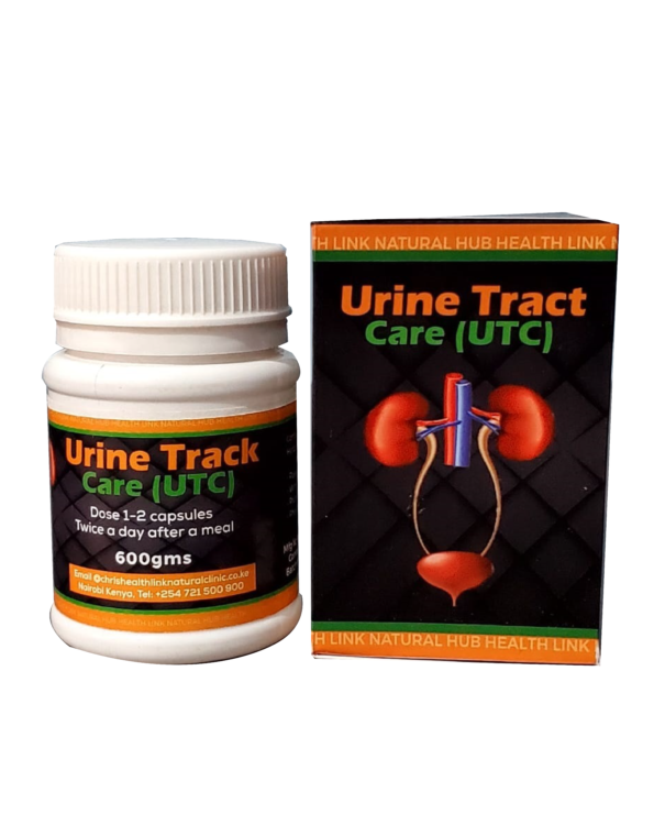 Urine Tract Care (UTC)