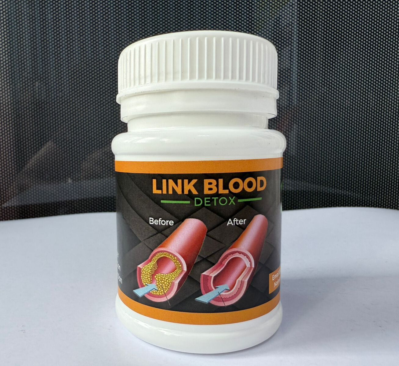 Link Blood Detox