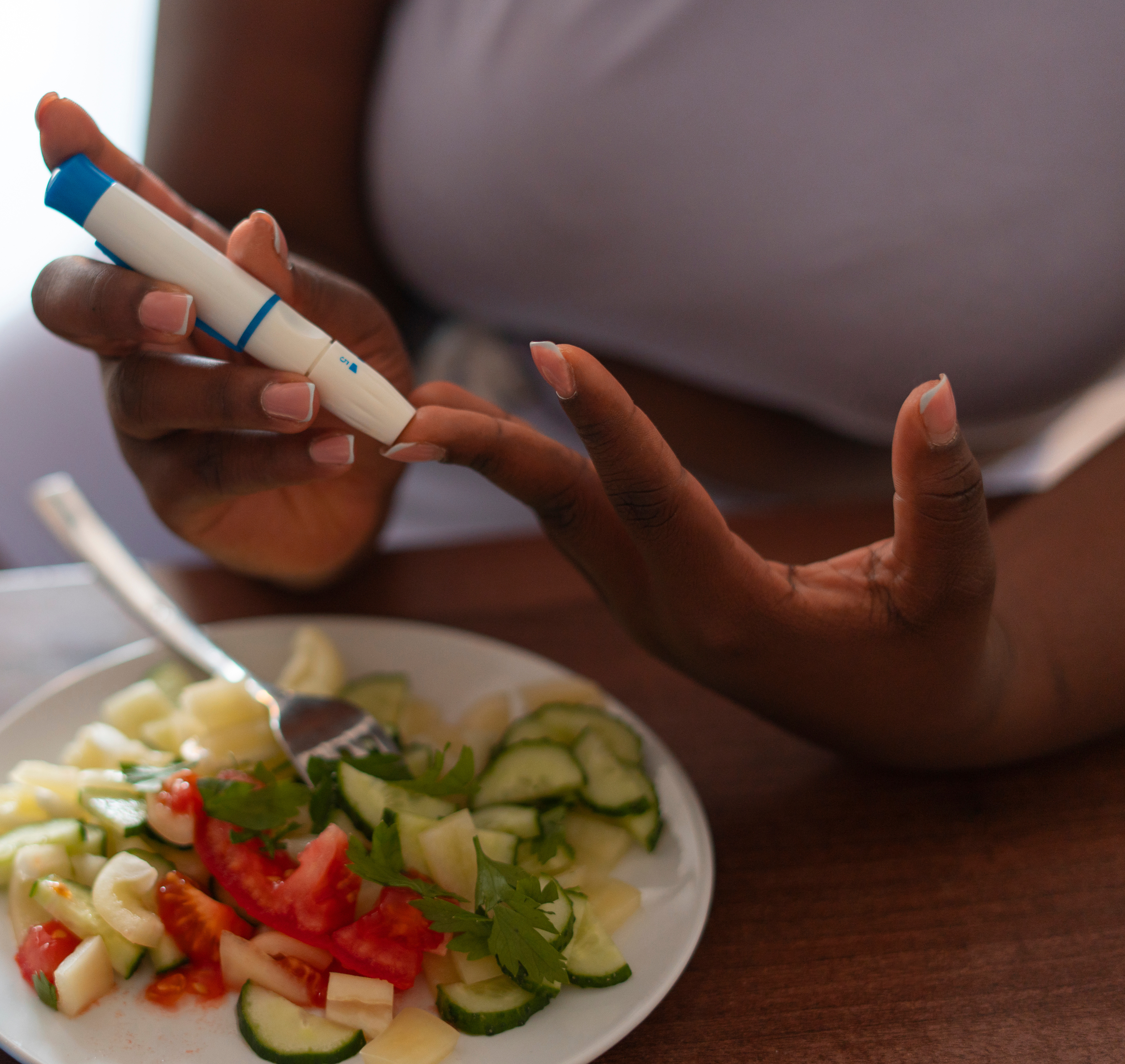 Diabetes Diet Plan