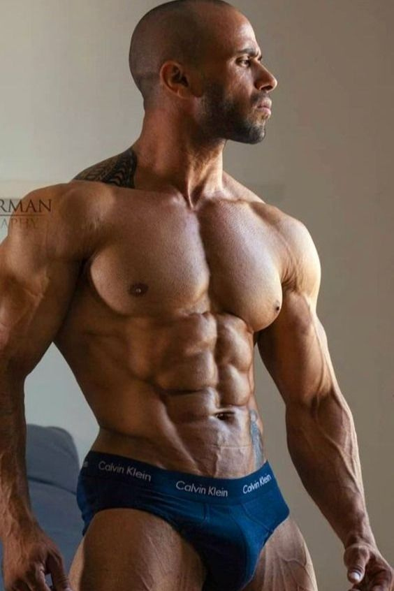 Male Performance Diet Plan for Kenyan Men