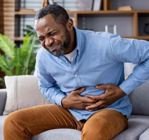 Why Is My Stomach Always Full of Gas?