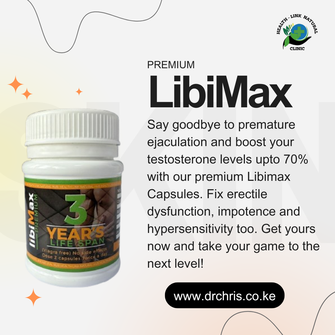Libimax