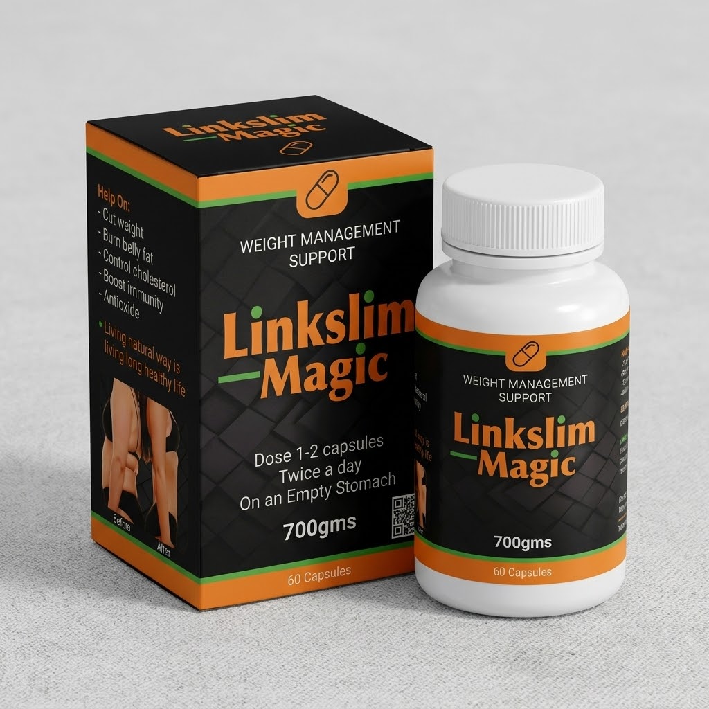 Linkslim Magic