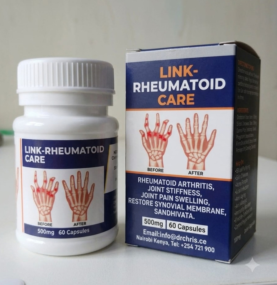 Link-Rheumatoid Care