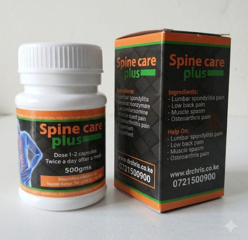 Spine Care