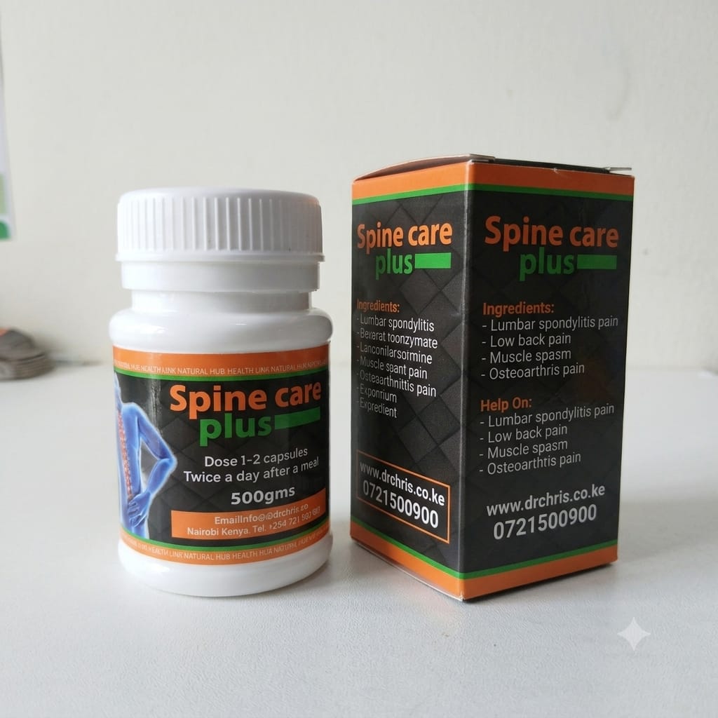 Spine Care
