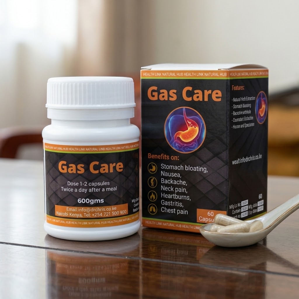 Gas Care