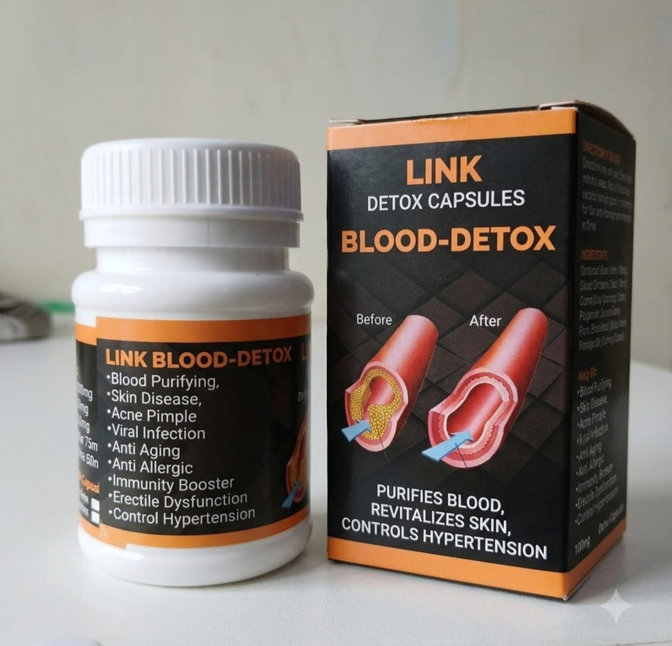Link Blood Detox